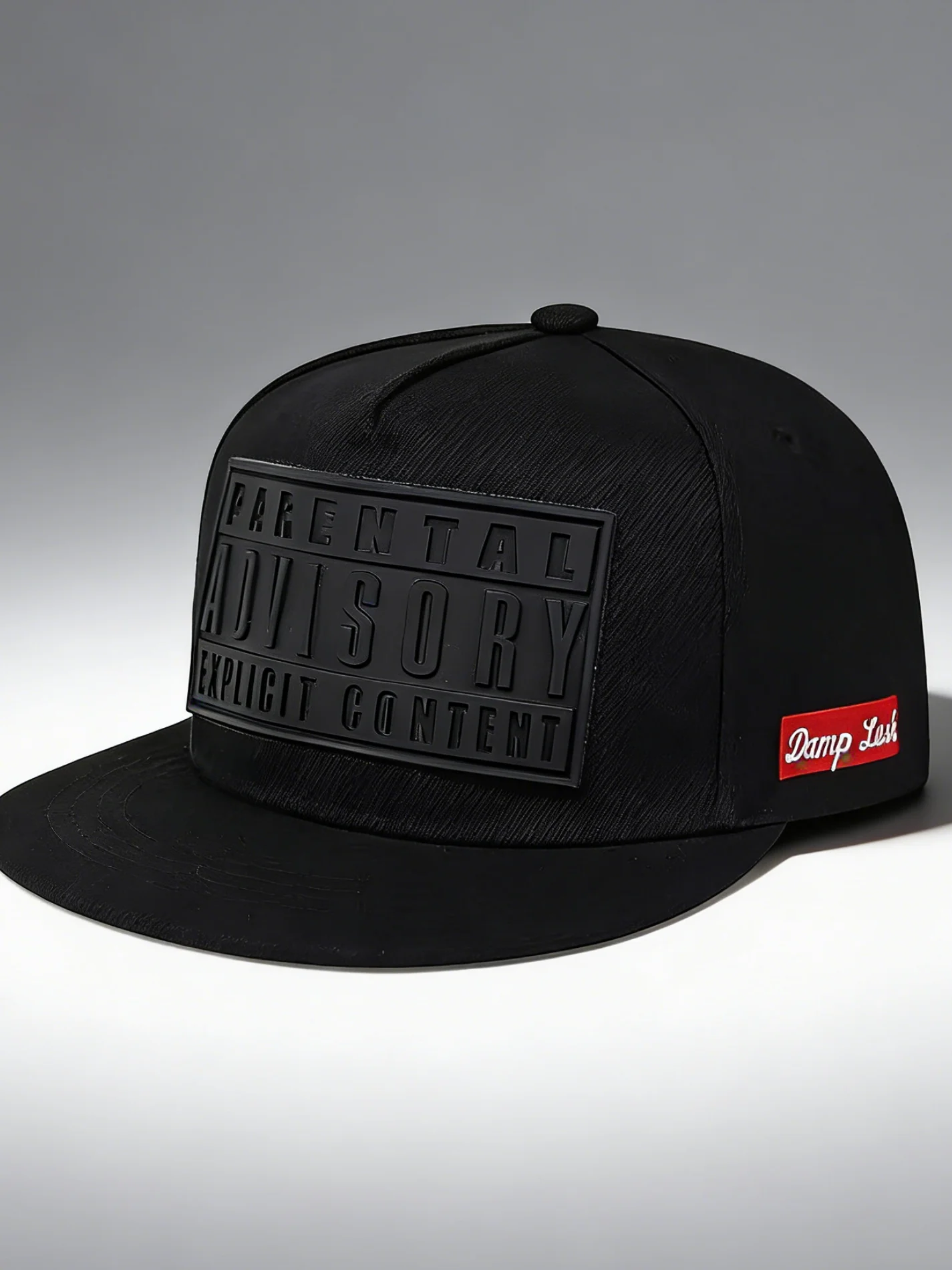 

Бейсболка с резиновыми буквами в стиле хип-хоп, летняя повседневная кепка унисекс с регулируемым плоским козырьком для уличного стиля