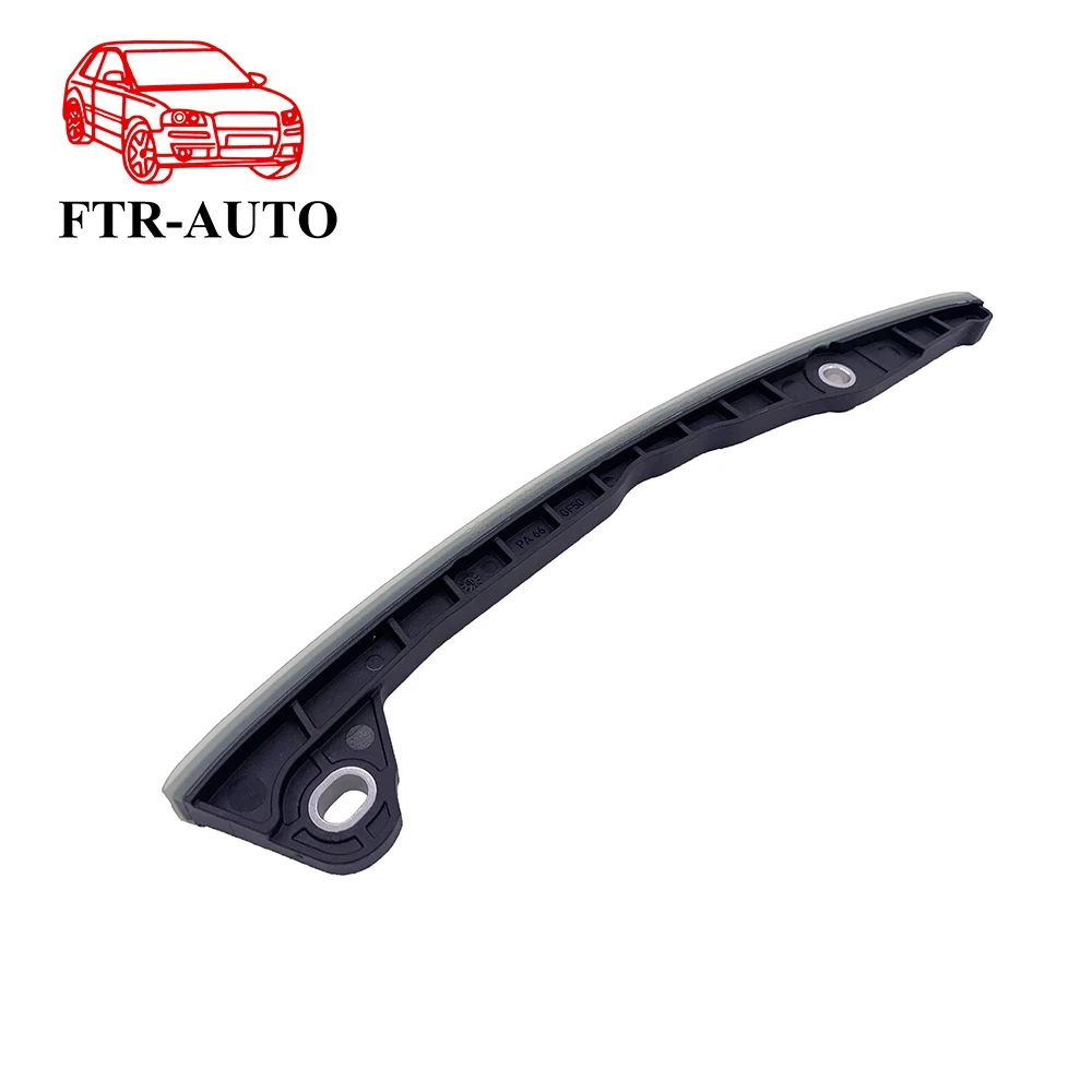 Engine Timing Chain Guide 130857552R A2820522600 for Mercedes-Benz M282.914/1.3T Renault 1.3TCE H5H/HR13 Nissan HR13DDT/1.3DIG-T