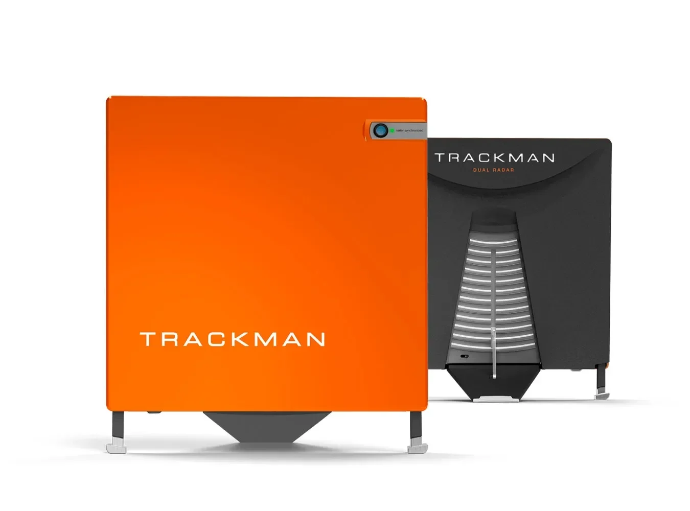 BRAND NEW Fully Stocked TrackMan 4 Monitor / Golf Simulator Dual Radar Golf Monitor