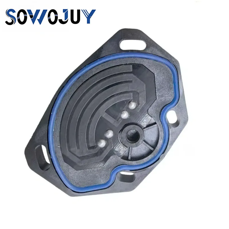 037907385A Throttle Position Sensor TPS For VW Golf MK3 Passat Audi 80 Fiat Tipo Peugeot 106 306 Citroen ZX 3437022 051133028G