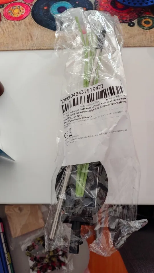 Customer review photo