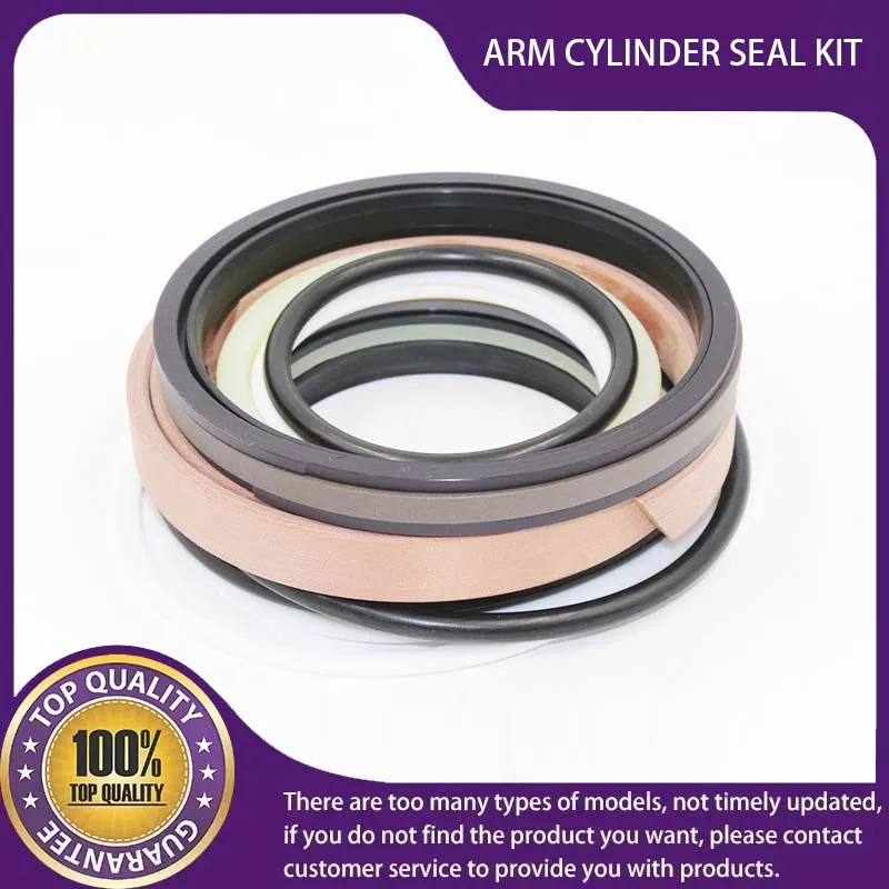 707-99-44230 7079944230 ARM CYLINDER SEAL KIT FOR KOMATSU EXCAVATOR PC100-6 PC100-6E PC120-6 PC120-6E PC120-6EO PC128US-1 PC128U