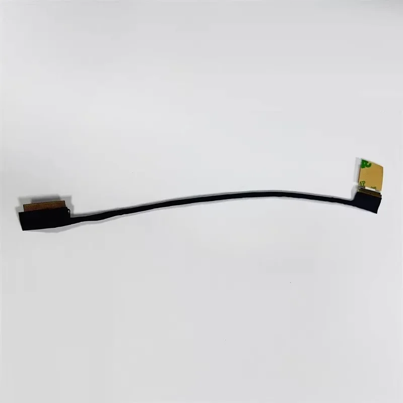 Câble d'écran LCD pour Lenovo ThinkPad, Lenovo ThinkPad T570, S T580, P52S, câble d'écran, 01ER028, 0001. 0ABWilson 0001, neuf, 30 broches