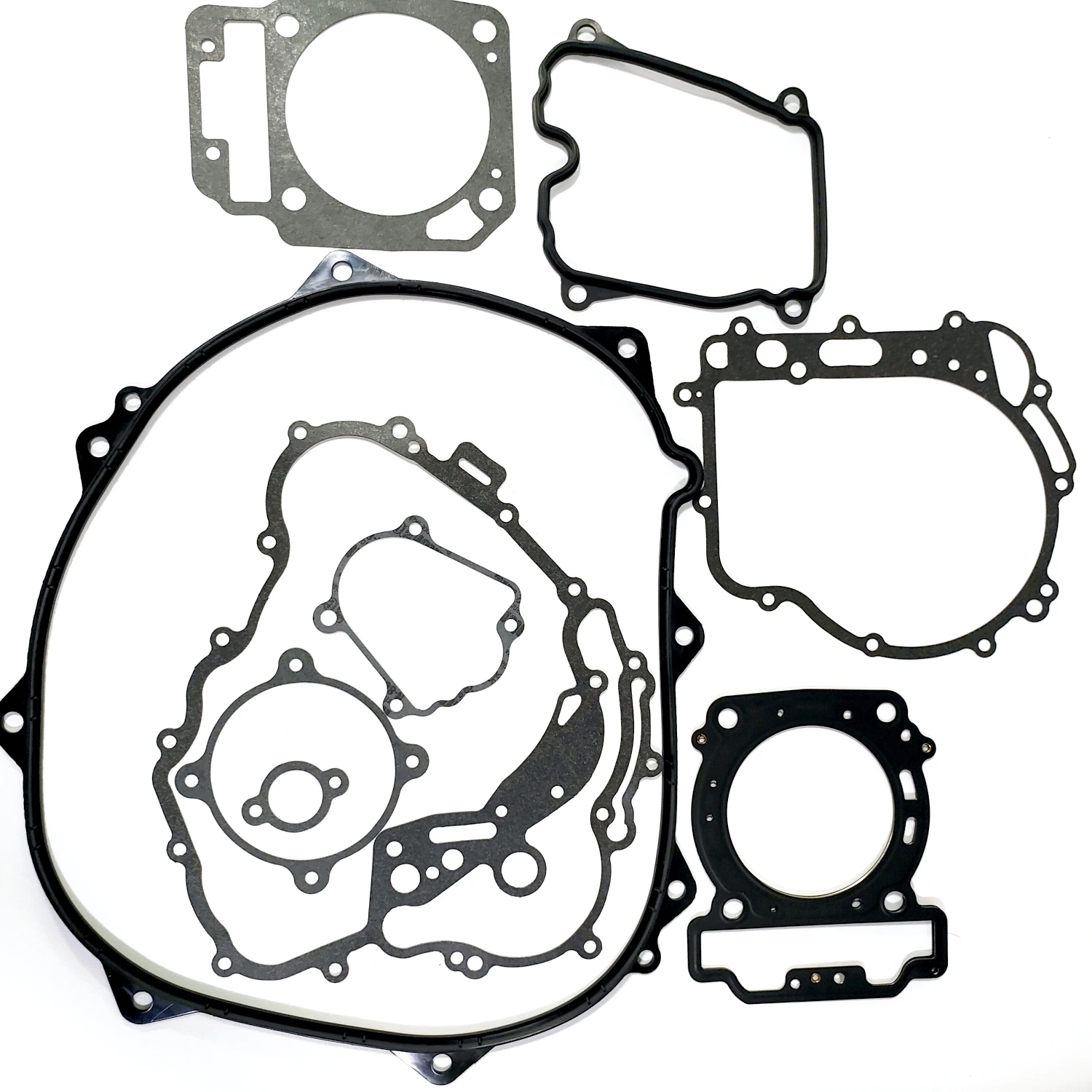 

Engine Gasket Kit for CFmoto 400 450 191Q 500S 520 500HO 550 191R 600 Touring 625 191S 2019-2025 0GS0-0000A0 0GS0-0000A0-00001