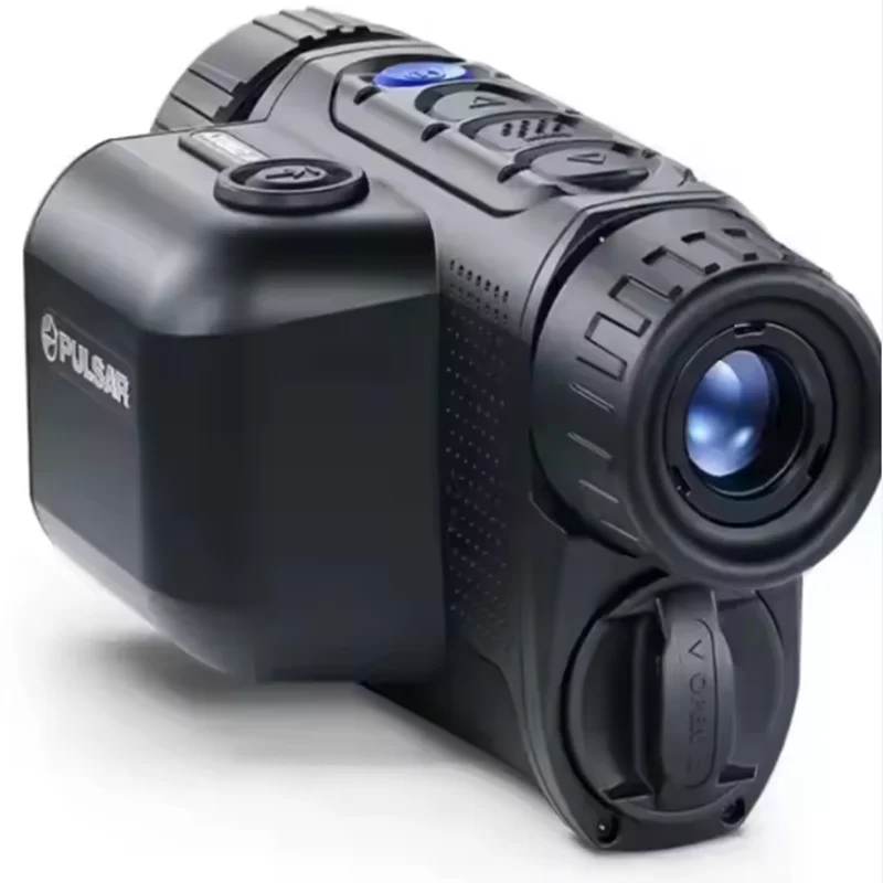 

WHOLESALES FOR Axion 2 Lrf XQ35 Night Vision Thermal Imager Scopes Camera for Hunting 384*288