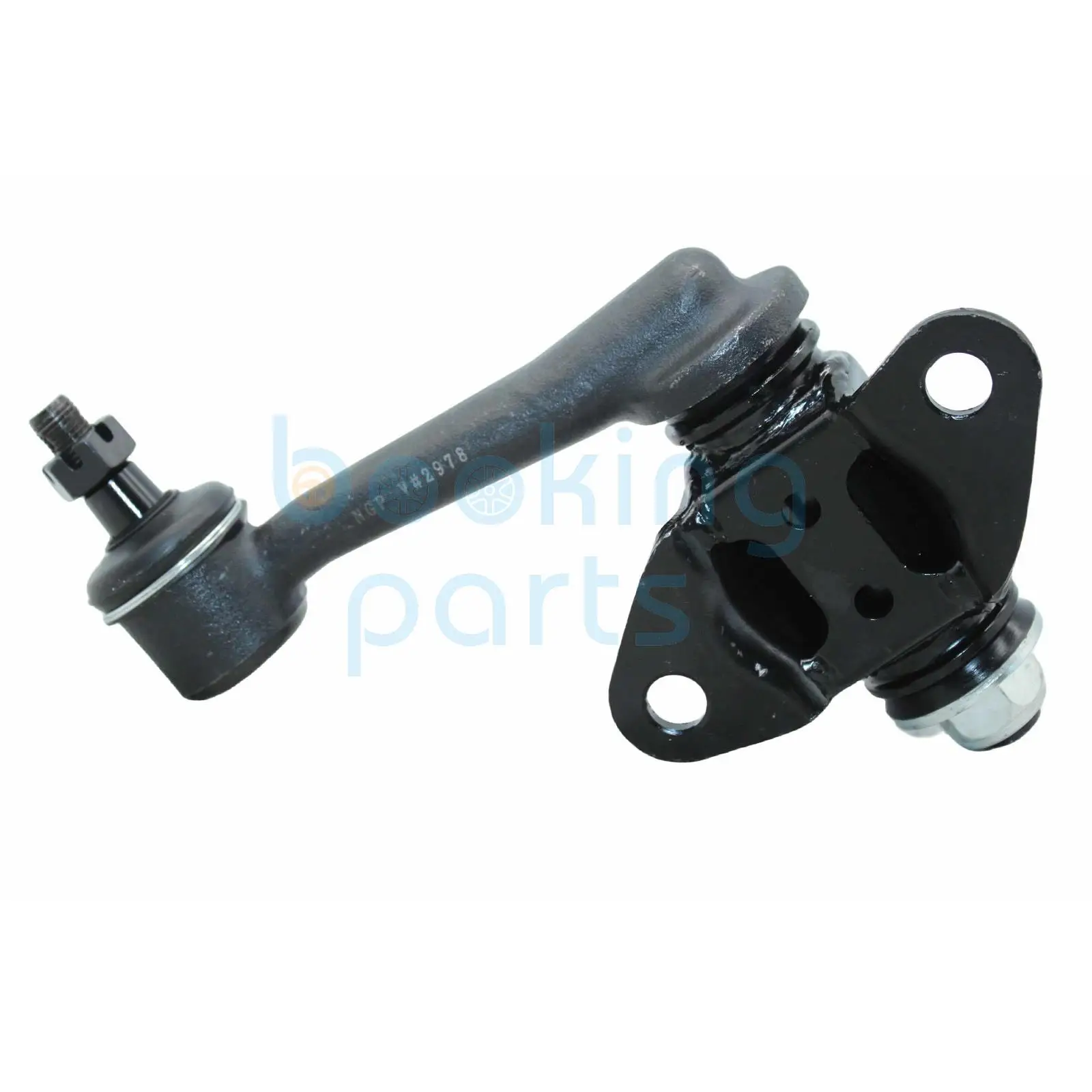 Ida40635 (Rhd), Uh7132320a, Ur5632320, Ur5632320a Stationaire Arm Voor Mazda Bt50 06-