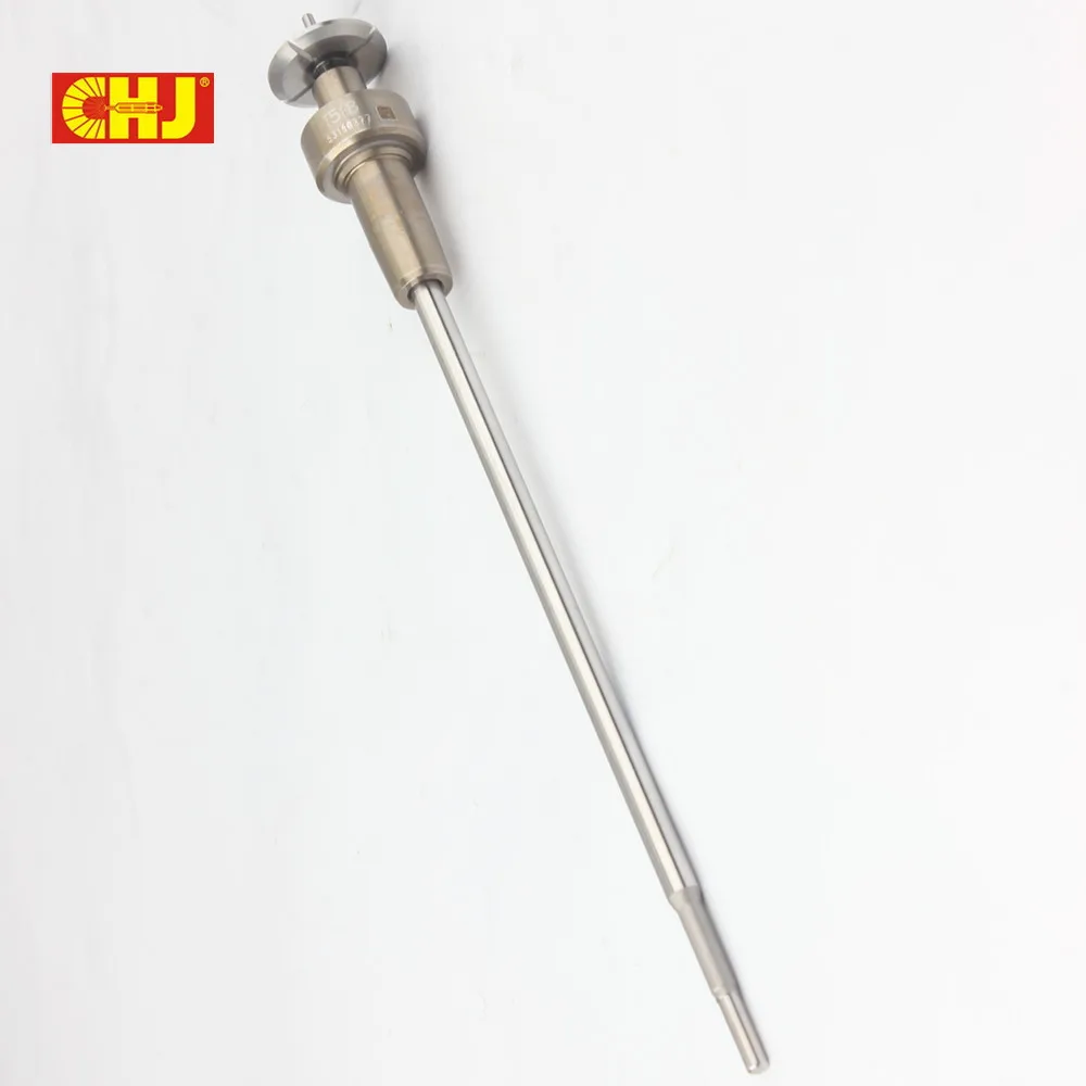 Válvula Common Rail CHJ F00VC01502 para inyector 0445110368/369/429/437/646/647/688/689