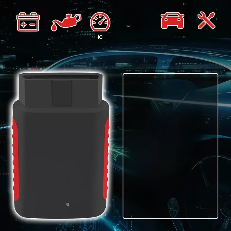 KONNWEI KDIAG Pełny system automatycznego skanera Reset SAS EPB Service ECU Programmer OBD OBD2 Narzędzie diagnostyczne samochodu pk Thinkdiag MINI — zdjęcie 2