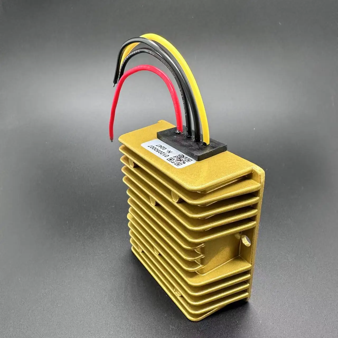 DC-DC 12V To 30V Boost Converter Module (9V~28V Input to 30V 3A / 5A / 8A / 10A Output), Constant Voltage Power Supply