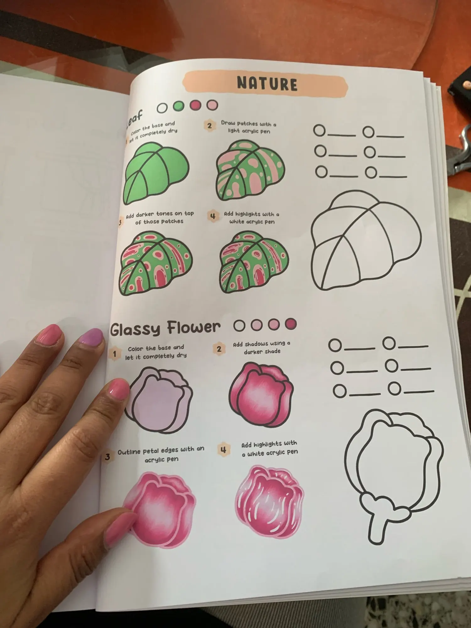 리뷰 사진
