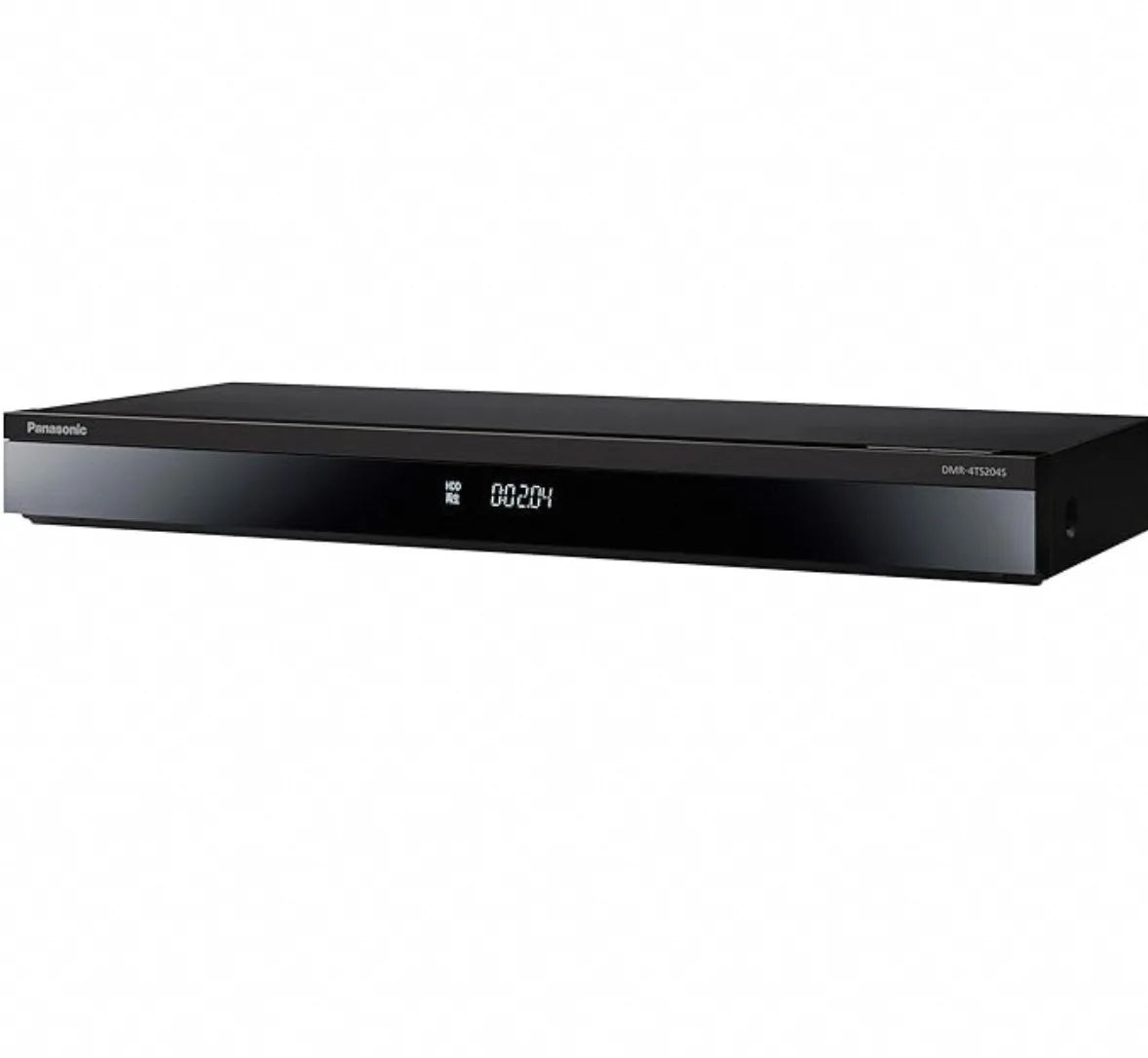 パナソニック 2TB 3チューナー ブルーレイレコーダー 4Kチューナー DMR-4TS204S