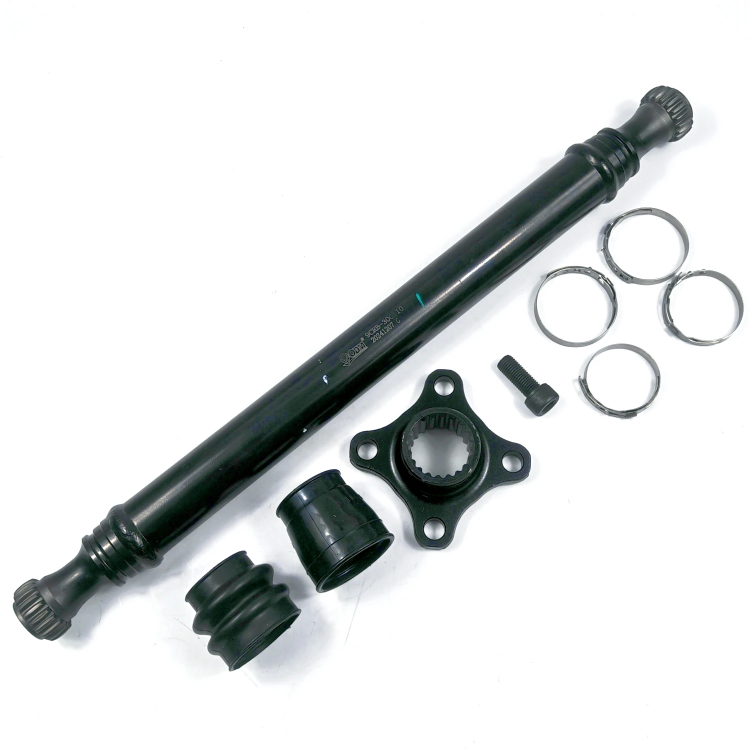 Rear Drive Shaft Assy for CFmoto 400 450 191Q 500S 520 191R 600 Touring 625 191S ATV 9CRB-300110 9GQL-300101 9CR6-300206-10000