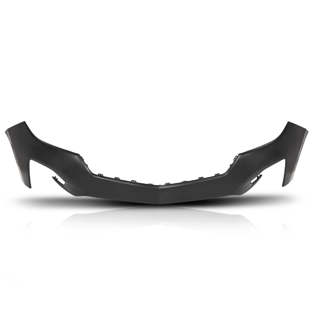 

Front Bumper Cover Fit for 2022-2023 Chevy Chevrolet Equinox Primed Oe/Oem Part Number 84911082 Plastic Durable Sturdy