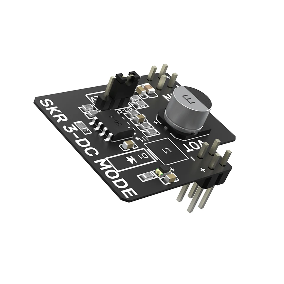 BIGTREETECH launches two new 3D printer motherboards, new stepper motor drivers - 3D Printing Industry