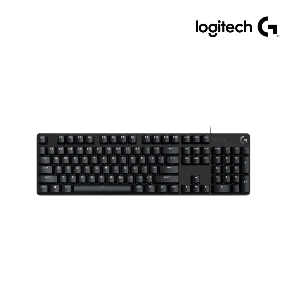 Logitech Korea Logitech G413 SE Mechanical Gaming Keyboard