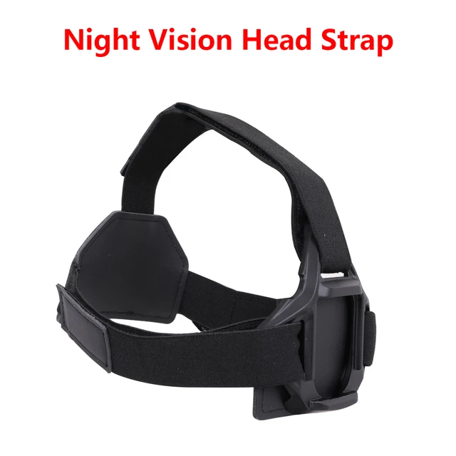 NVG10 デジタルナイトビジョン（マウント・ヘッドバンド付き）