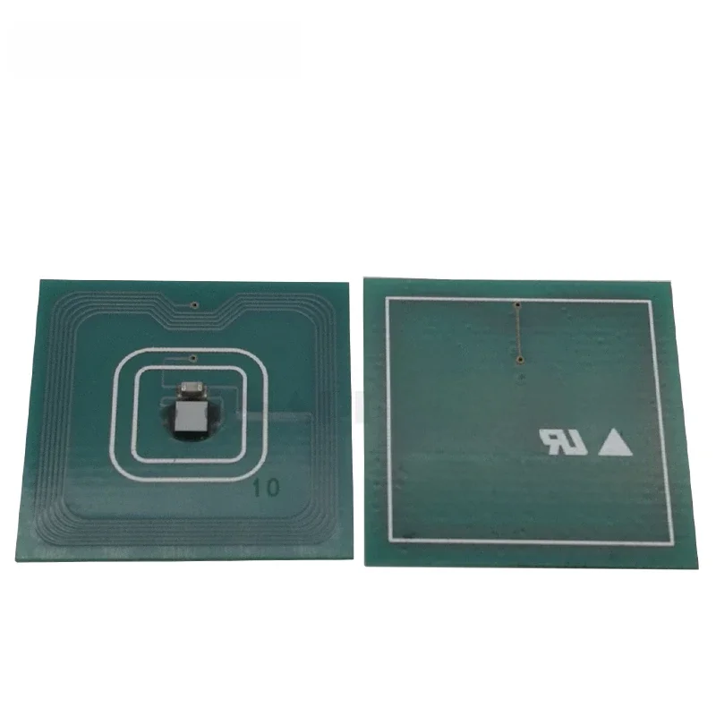 20 sztuk C60 C70 chip tonera do Xerox Color ColorC60 ColorC70 006R01655 006R01656 006R01657 006R01658 006R01659 kaseta z tonerem — zdjęcie produktu 6