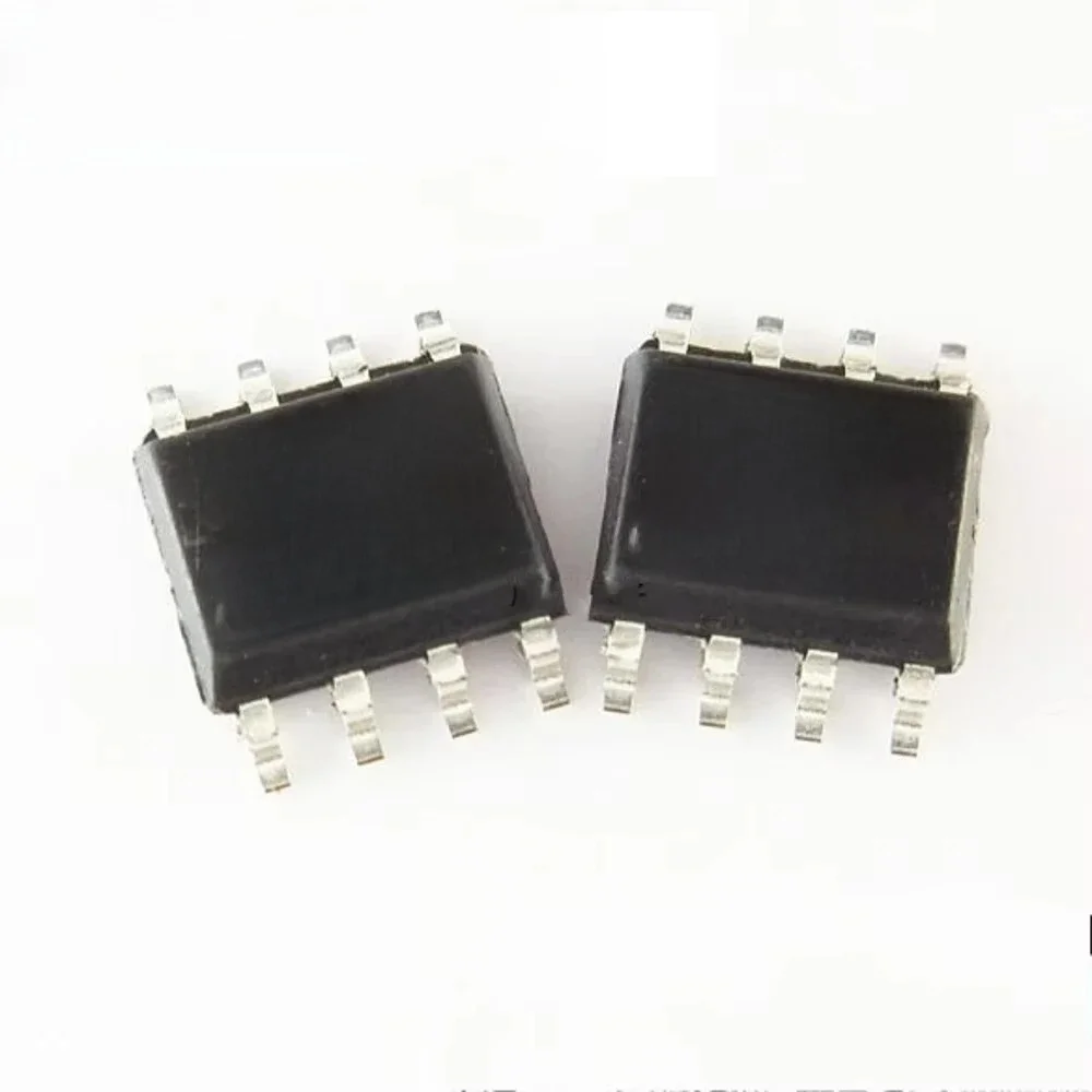 10 - 1000 sztuk WS2811 IC, układ SMD, sterownik led WS2811 SMD IC, 100% nowy i oryginalny układ WS2811 — zdjęcie 2
