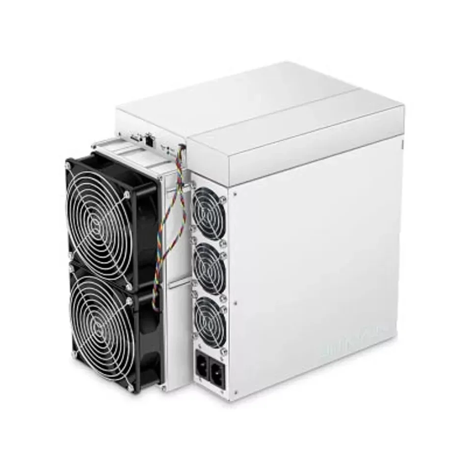 DD BITAMAIN AntMiner S19j 104T 3250W Bitcoin Miner With PSU Mining Machine BTC