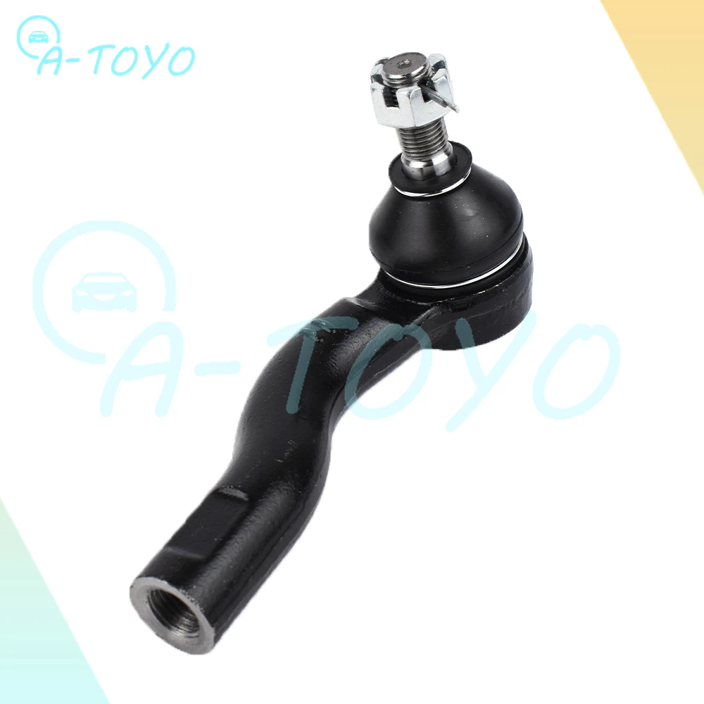 

Для Toyota Vios Yaris левый/правый наконечник рулевой тяги 45047-09380 4504709380 45046-09750 4504609750