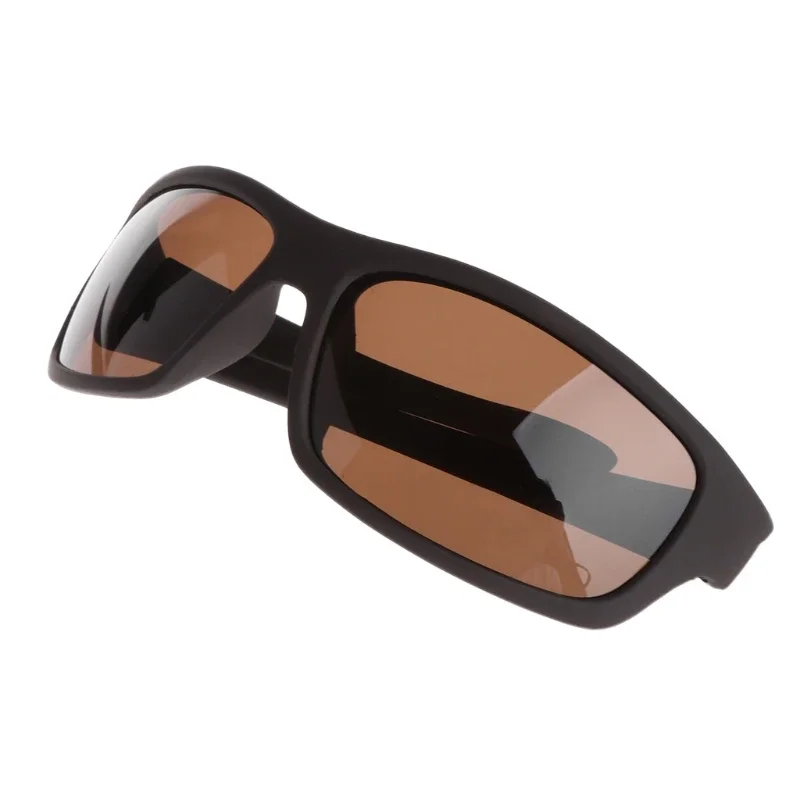 AliExpress NONE Glasses Fishing Cycling Polarized Outdoor Sunglasses Protection Sport  UV400 Men