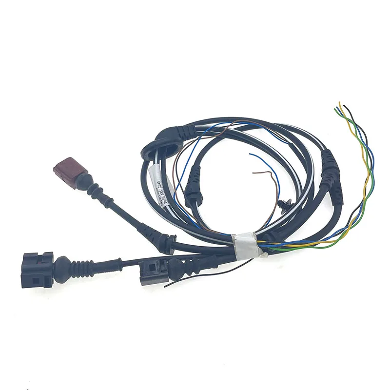 5N0927903F For Q3 8U FRONT RIGHT SPEED SENSOR WIRING HARNESS 5N0927903 F 5N0 927 903 F