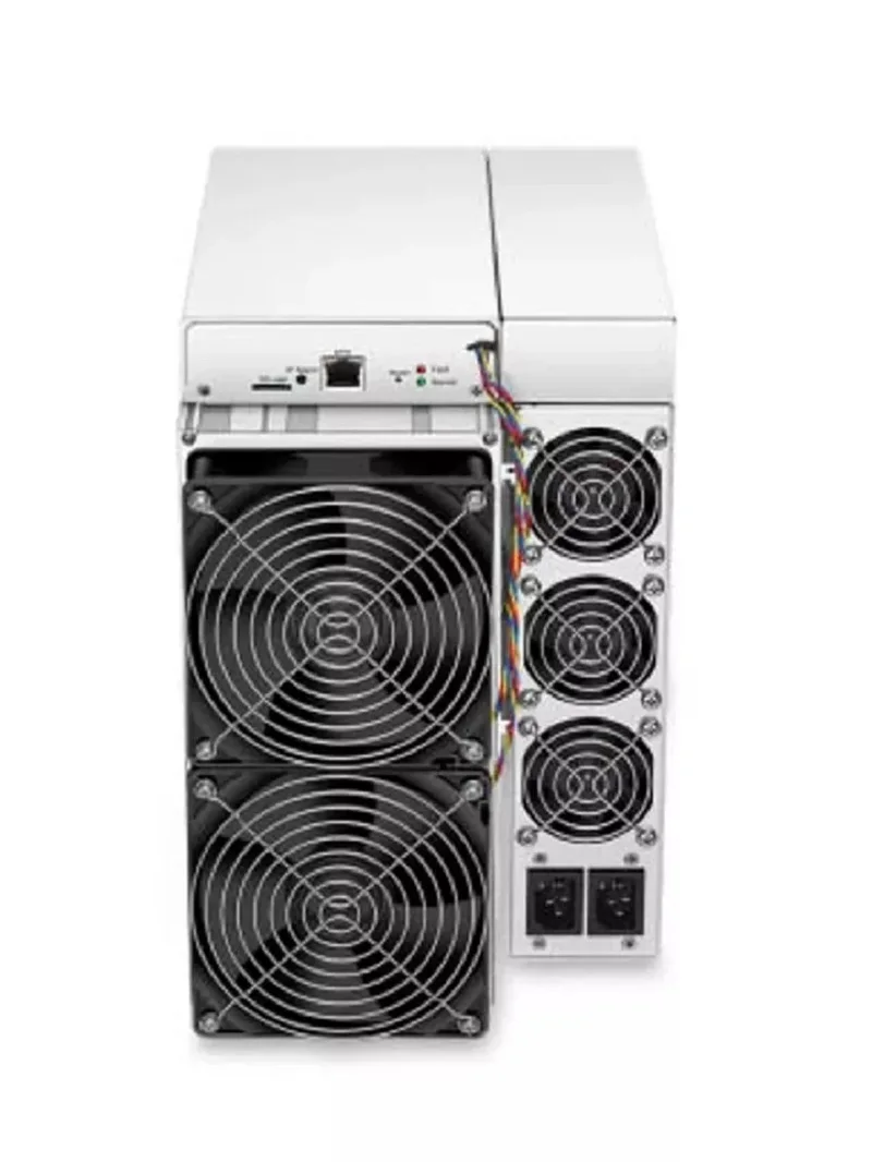 DD New Bitmain Antminer S19 86TH/S 2967W Bitcoin Miner Asic Crypto Mining Machine