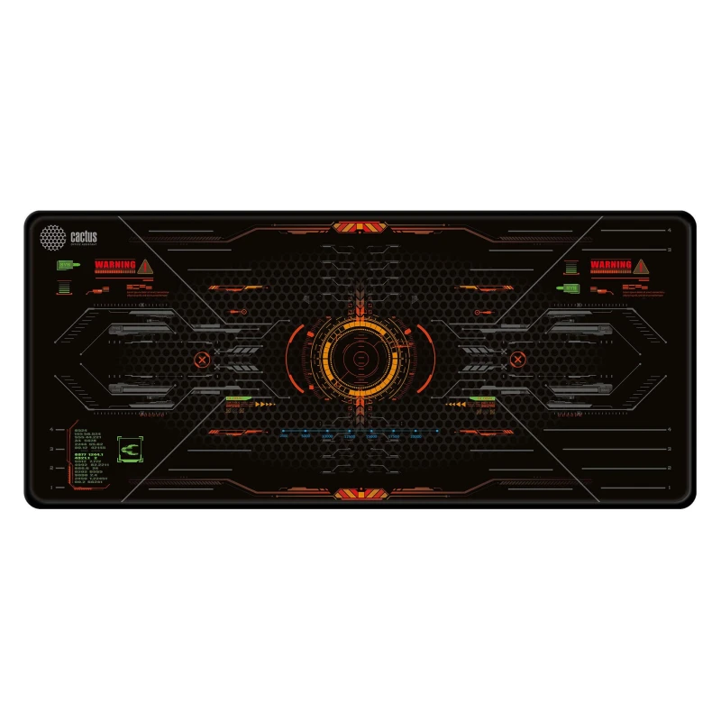 CS MP Nedir ve Neden Cactus CS-MP-PRO05XXL Skytrek XXL Mouse Pad’i Seçmelisiniz?