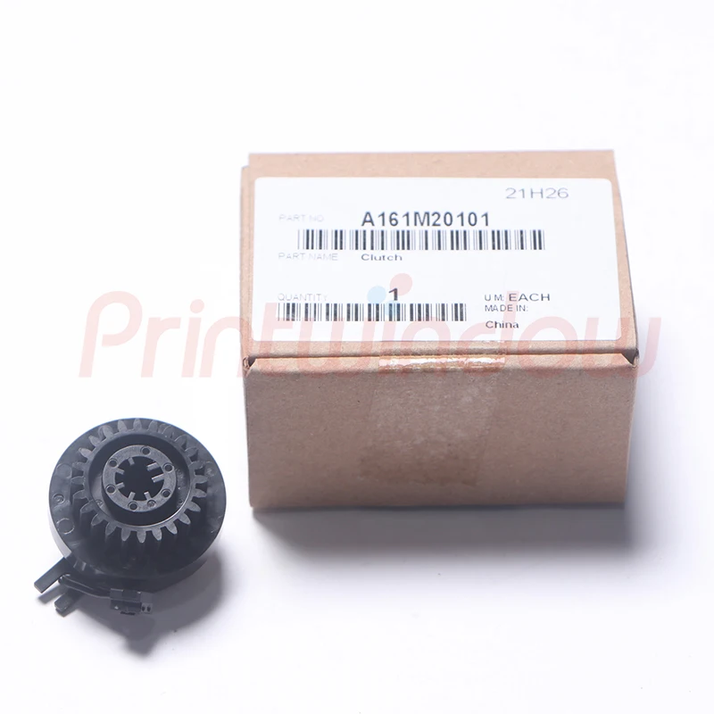 A161M20101 Original Fuser Drive Clutch for Konica Minolta Bizhub C224 C284 C364 C454 C554 C258 C308 C368 C458 C558 C658