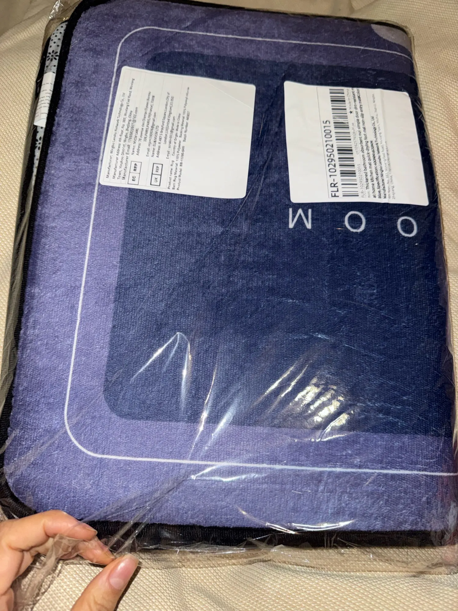 Review photo