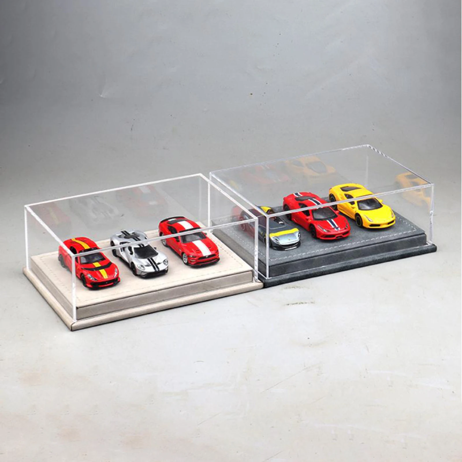 Model Car Display C…