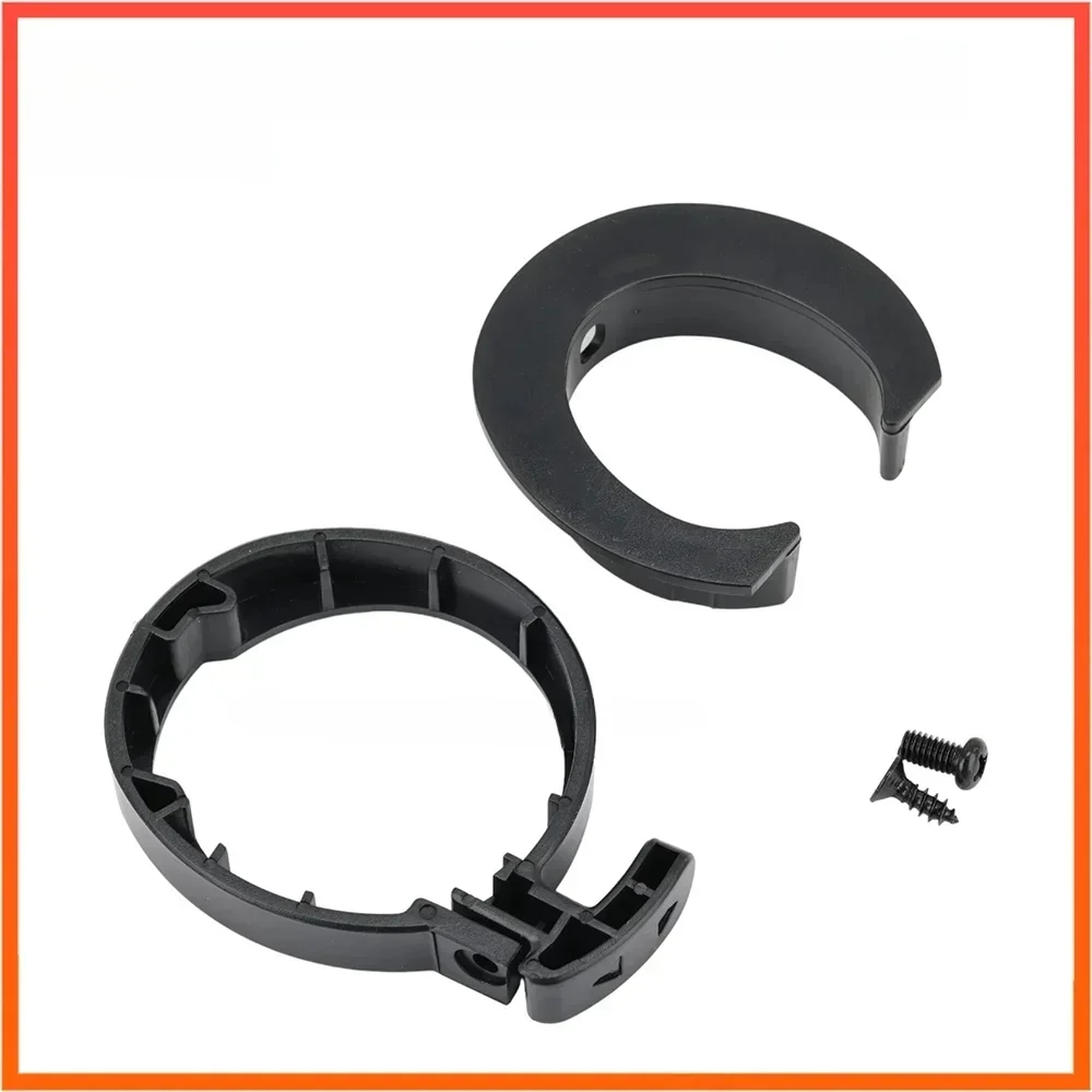 1 jeu d'anneaux pliants pour scooter électrique Xiaomi M365 1S Pro Pro2, tube avant, espacement des tiges, possède limite struclock