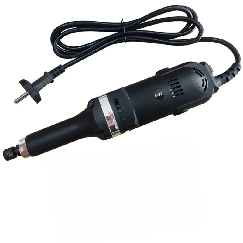 Electric Grinding Machine Electric Carving Machine Small Hand-held Electric Tool Direct Grinding Machine Grinding Die Polishing