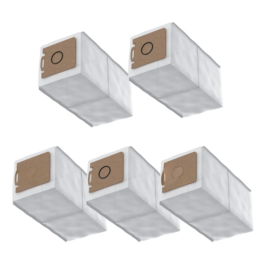 JONR Original P20PRO Brosse accessoire, sac à poussière, filtre,