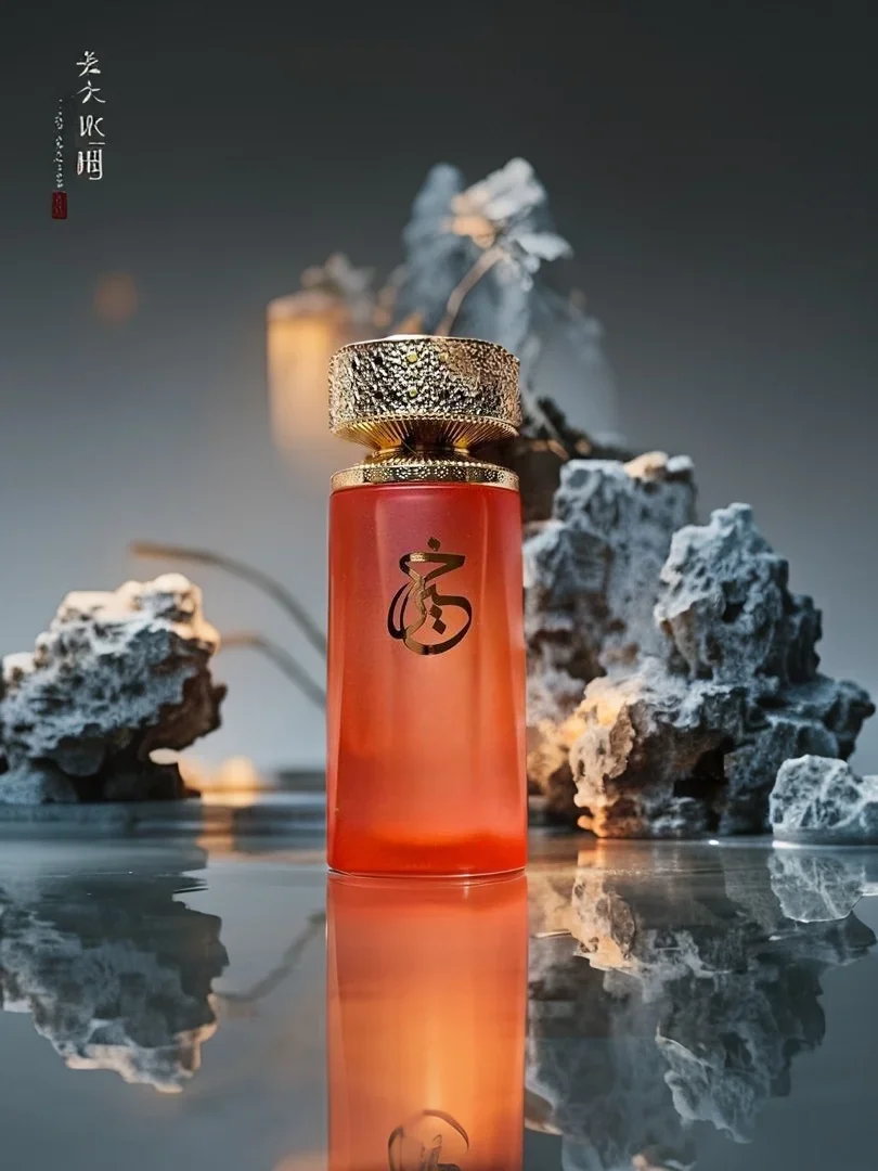 

Khair Fusion PARIS CORNER for women and men 105ml/3.6oz With its long-lasting Lemon and Vanilla scent it's an ideal gift choice