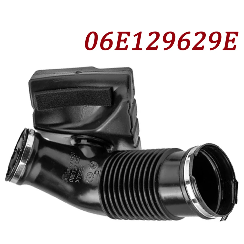 Engine Air Intake Hose 06E129629E 06E129629D 06E129629J 06E129629K For Audi A6 C6 3.0T V6 2005 2006 2007 2008 2009 2010 2011