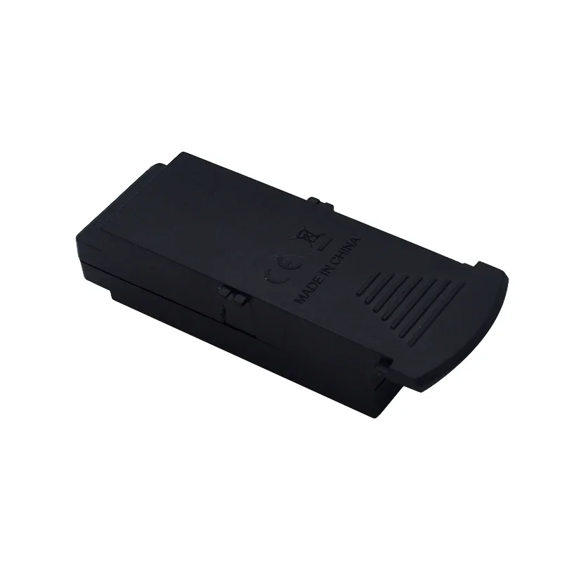 G6 G6 Pro S6 8K RC Quadcopter 예비 부품 Q6 Drones 배터리 3000mAh 용 기존 Q6 3.7V 3000Mah LIPO 배터리