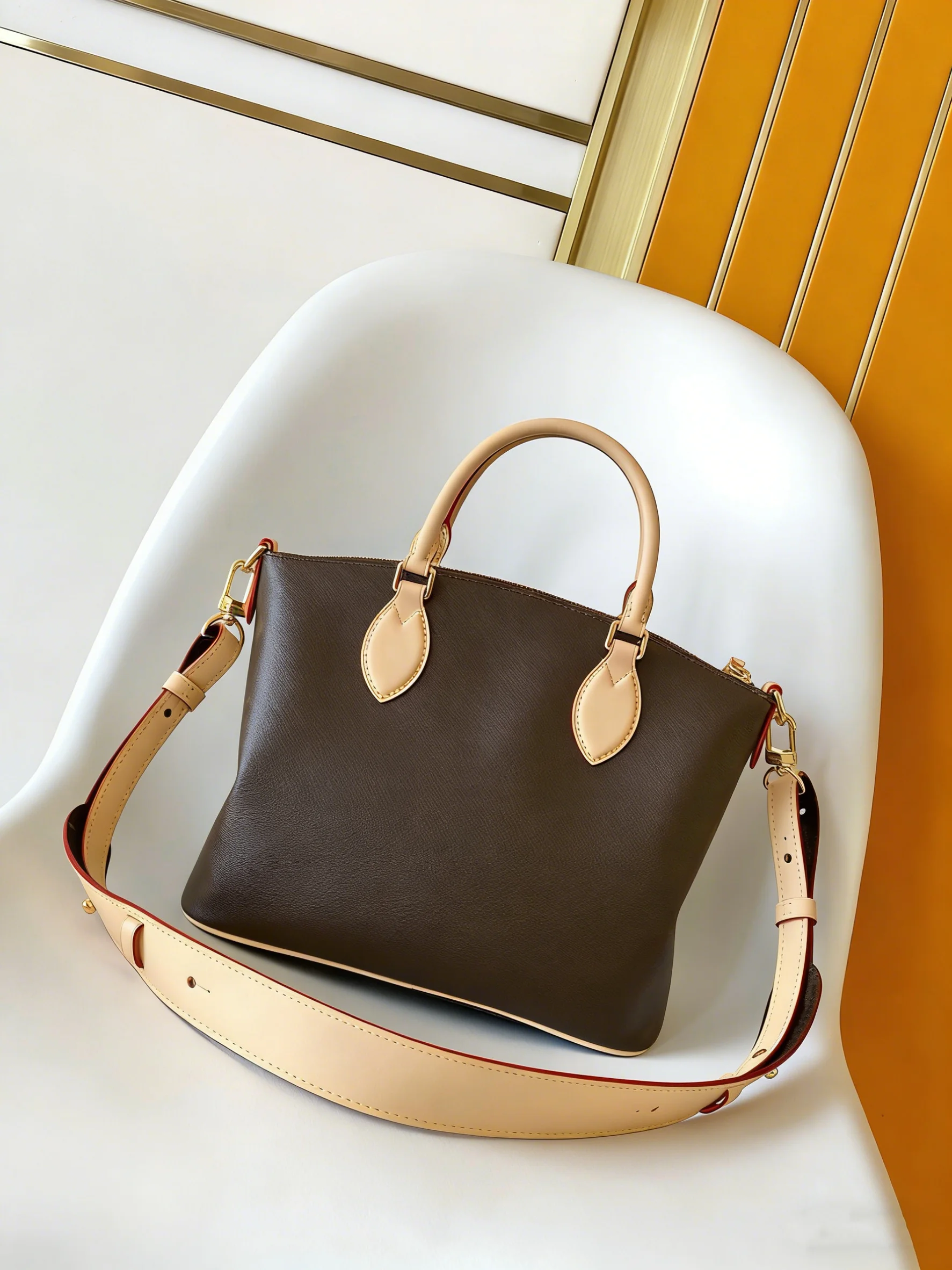 

2025 New Style Women's Shoulder Bag Handbag 5DB15