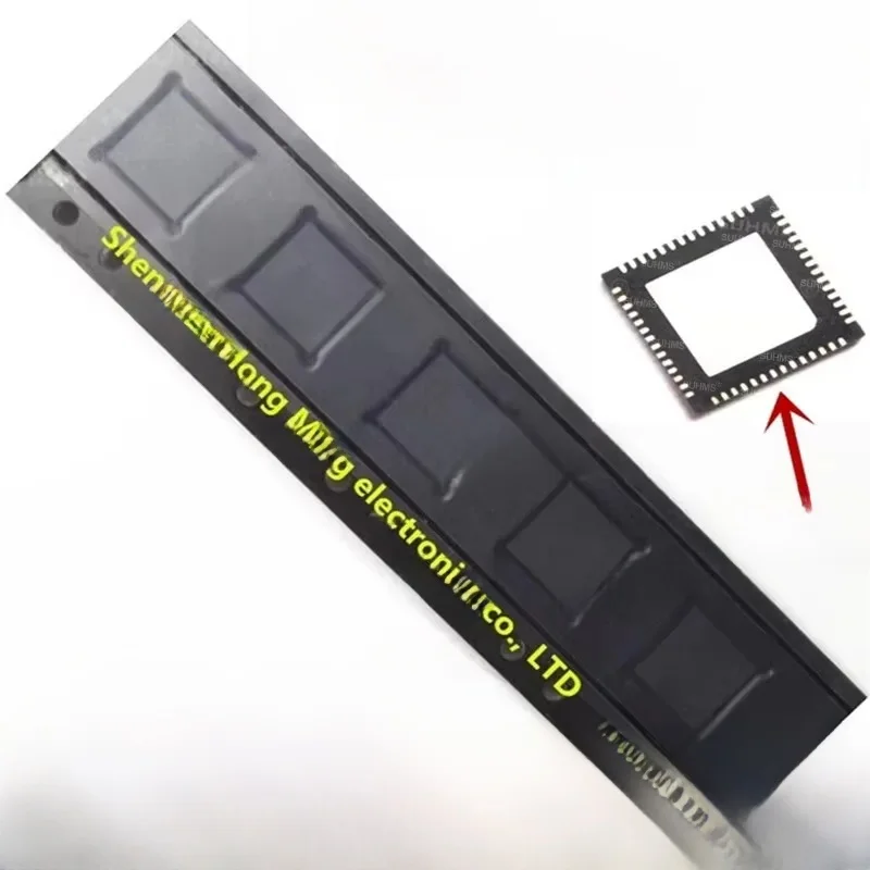 (1 sztuka) 100% nowy XDPE14286A QFN-56 — zdjęcie produktu 2
