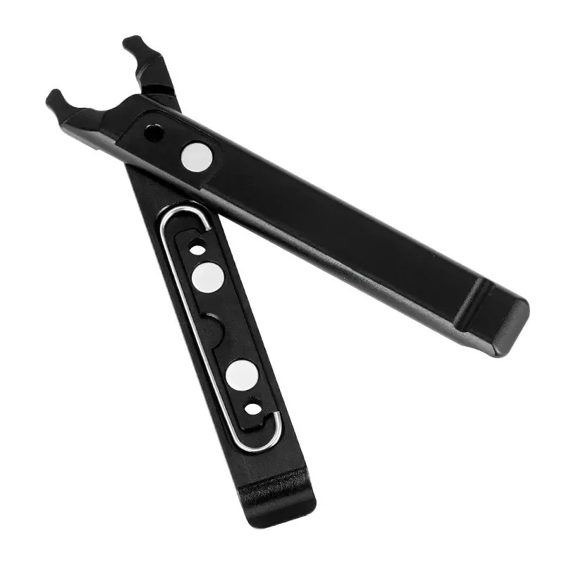 AliExpress TOOPRE Bicycle Chain Buckle Pliers Removal Tool Quick Release Buckle Storage Multi-function Installation Wrench accessorie