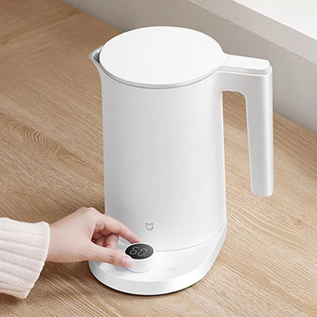Mi kettle shop