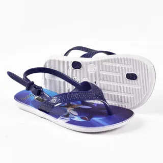 Baby Boy Sandals Comfortable Character Lightweight Non-slip Shipping In 24 Hours