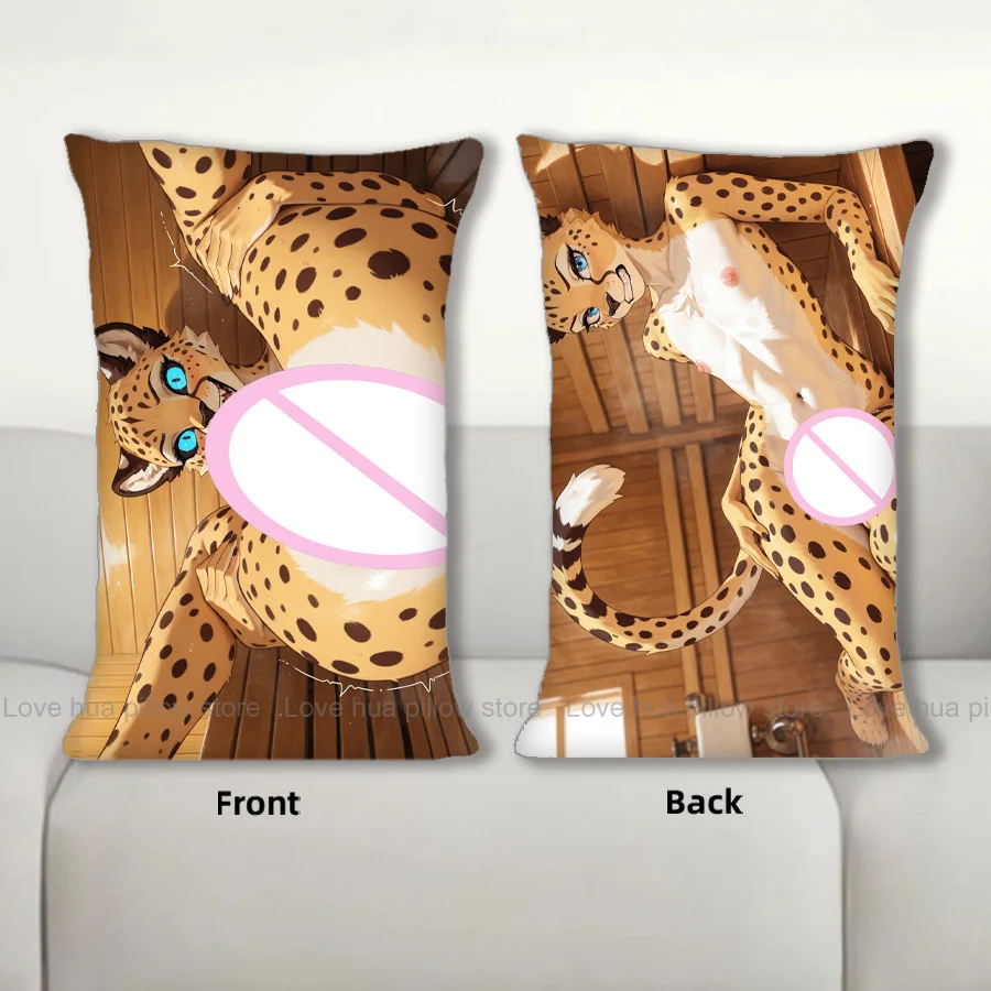 R10 + أنيمي وسادة للجسم ساونا Dakimakura مجموعة خاصة وسادة أريكة غطاء وسادة مخصص 40*60