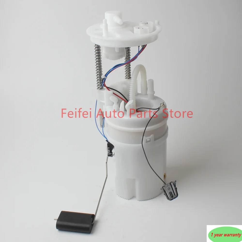 

1pc New 16117204762 16117295459 16117207599 fuel pump main pump For BMW X5 / X63.0 /3.5E70/ E71/F15/F16