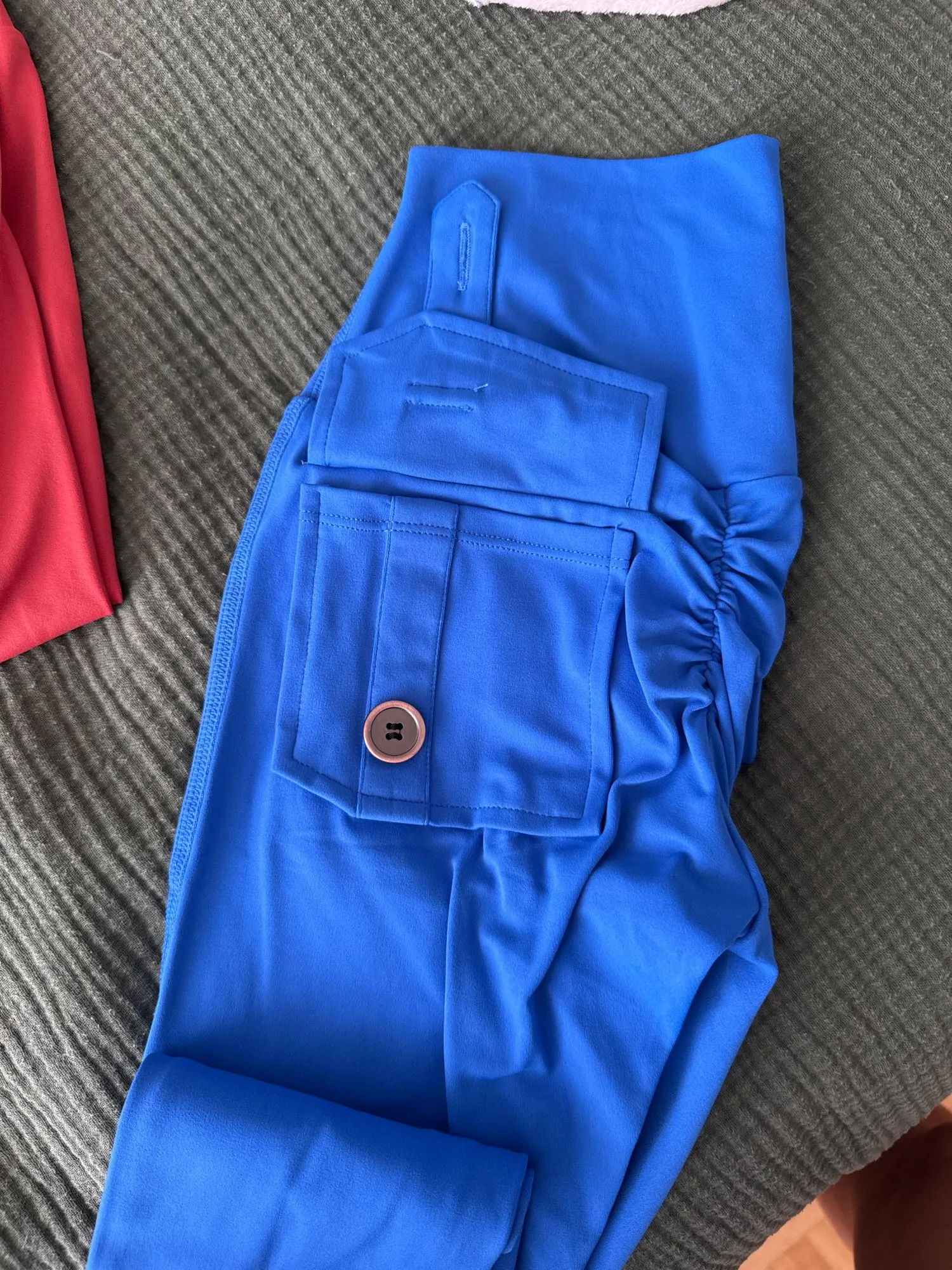 Foto de un cliente