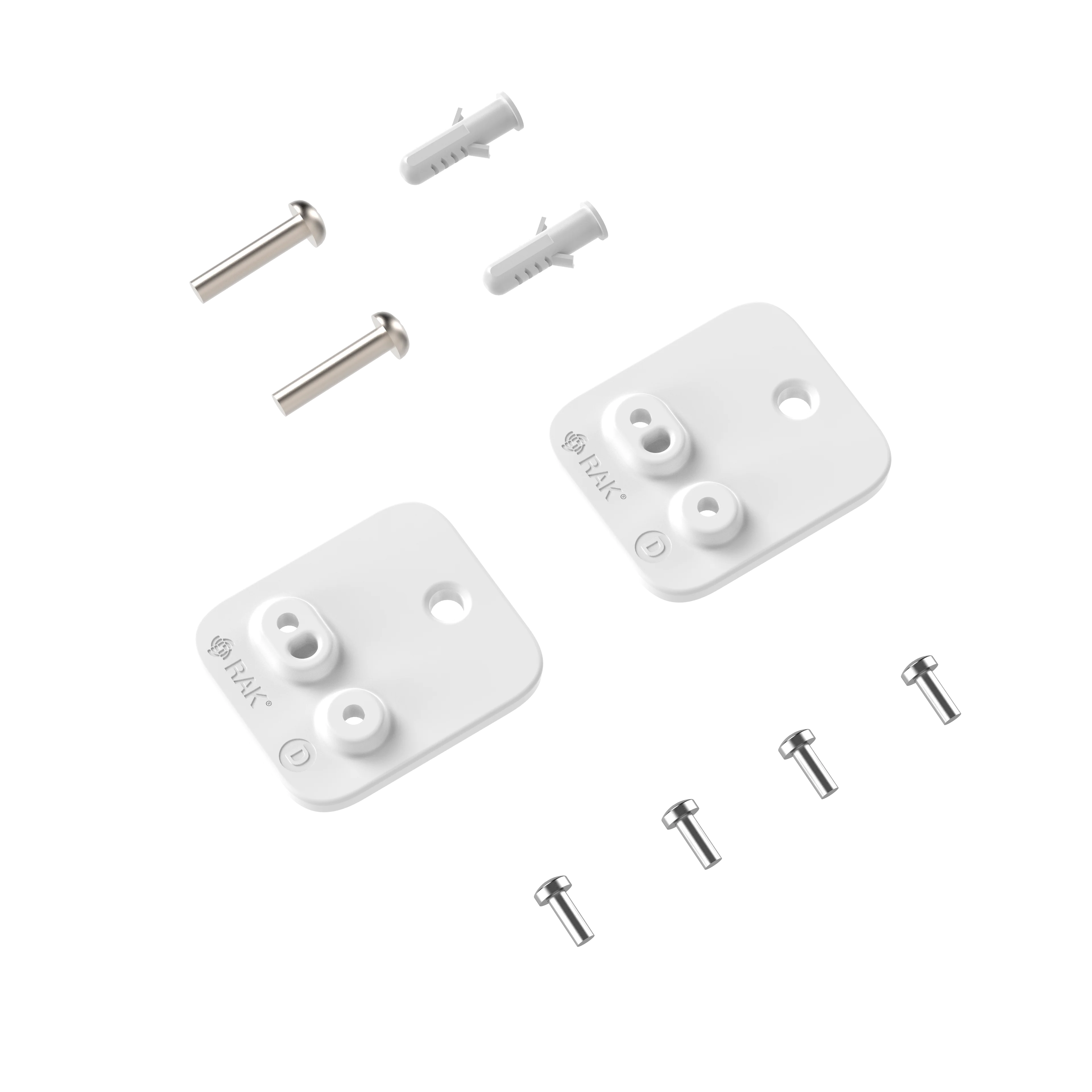 Unify Wall Mounting Kit (Type D)