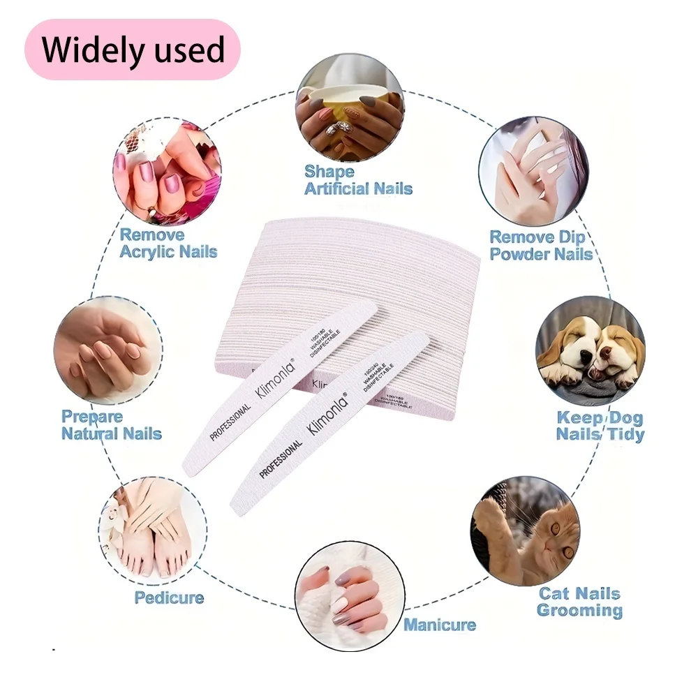 Thumbnail 3 - #44 Best Nail Buffers to Buy In 2026