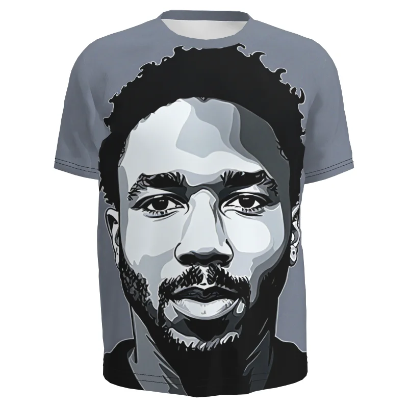 

Myles Garrett Custom Made Label T Shirt Name Number Fashion Portrait Game Team T-shirt 95 Football Jersey Graffiti Style Clothes