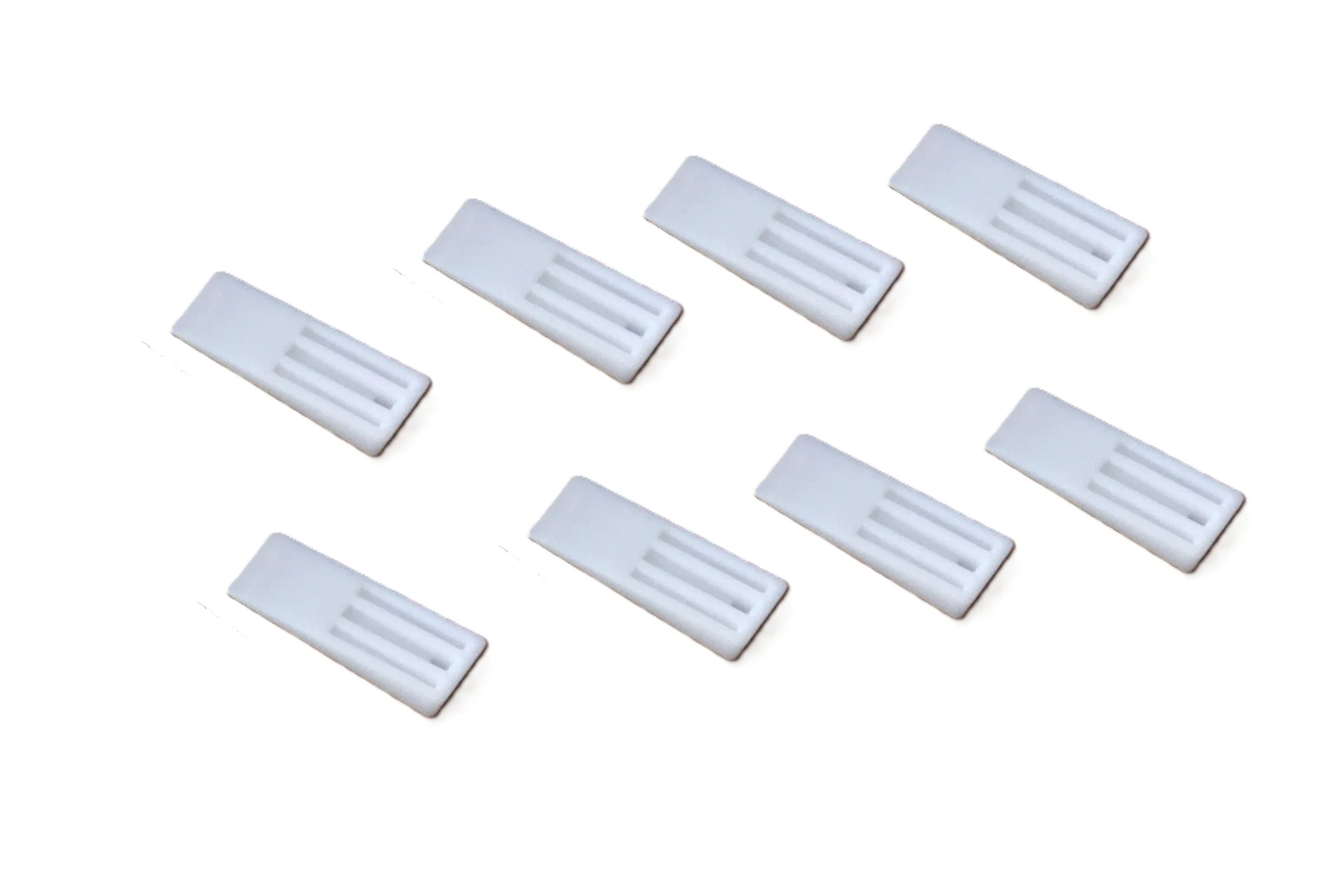 set  plastic wedge Fiberglass Laminating Roller Bubble Roller for Resin Laminating Roller Project kit for Composite