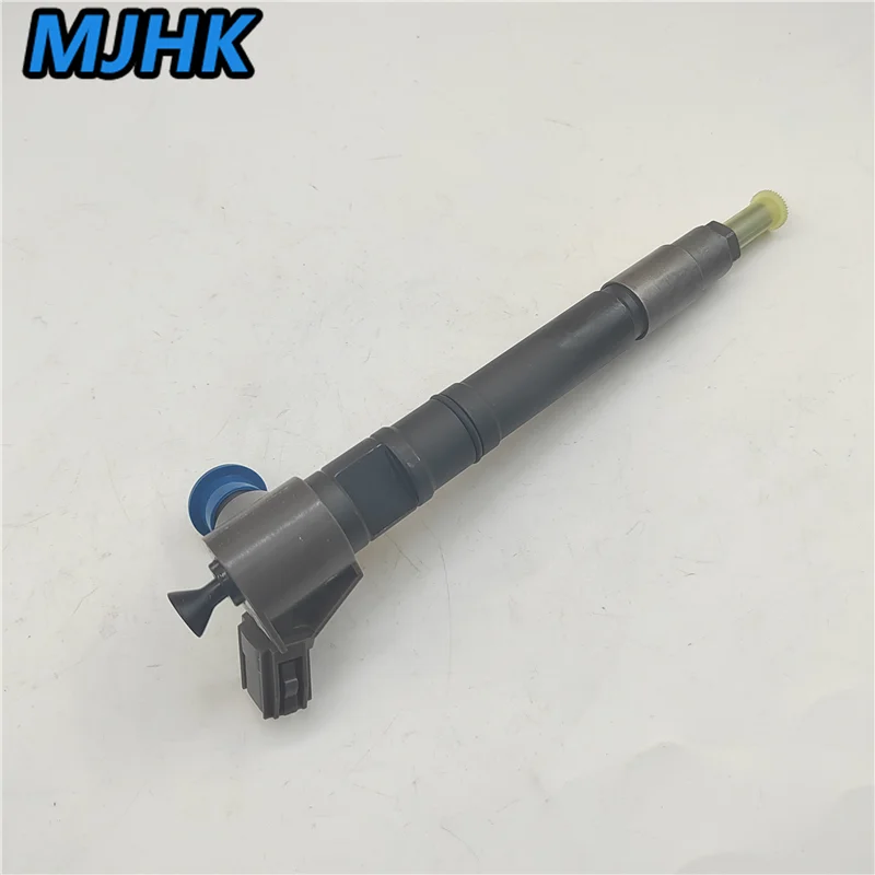 MJHK Common Rail Fuel Injector 9729570-0566K 23670-0E020 Fit For Toyata Hilux 2GD-FTV Diesel Injector